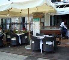 Restaurant Lantino - Baska Insel Krk Kroatien Restaurant Lantino - Baska Insel Krk Kroatien