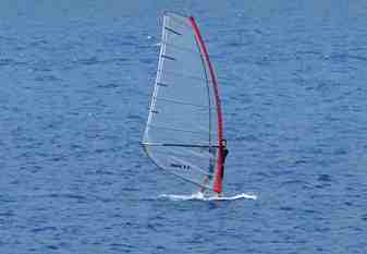 Surfen in Baska - Baska Surfer