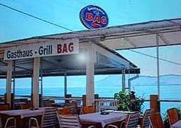 Gasthaus Bag Baska Insel Krk Kroatien Gasthaus Bag Baska Insel Krk Kroatien